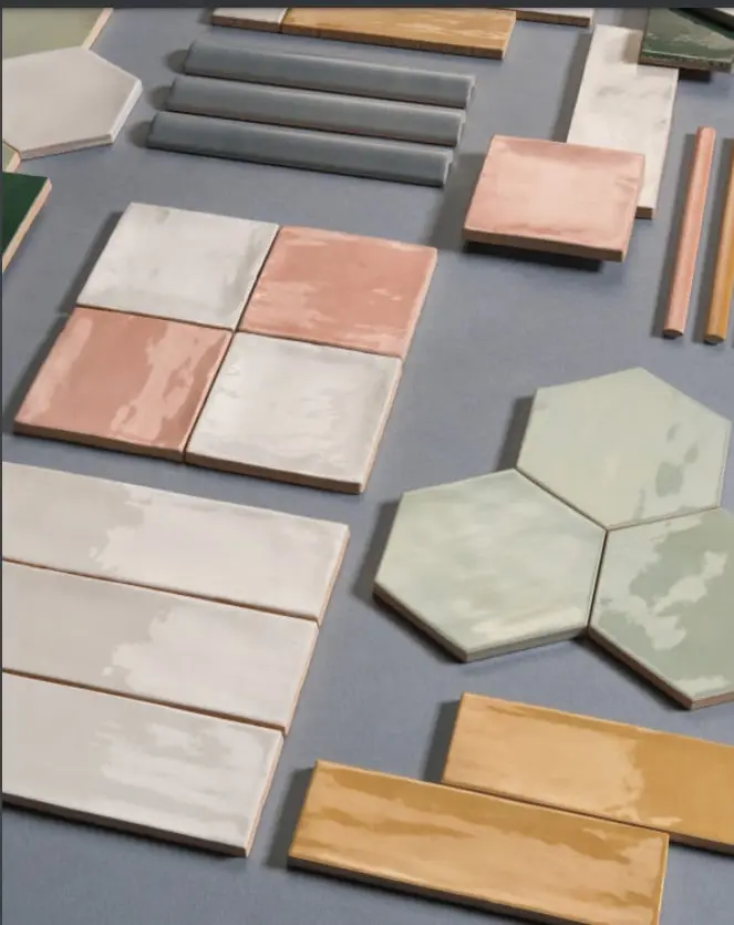 Płytki La`Fabbrica Small