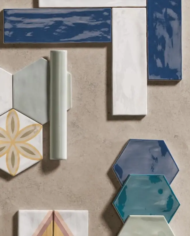 Płytki La`Fabbrica Small