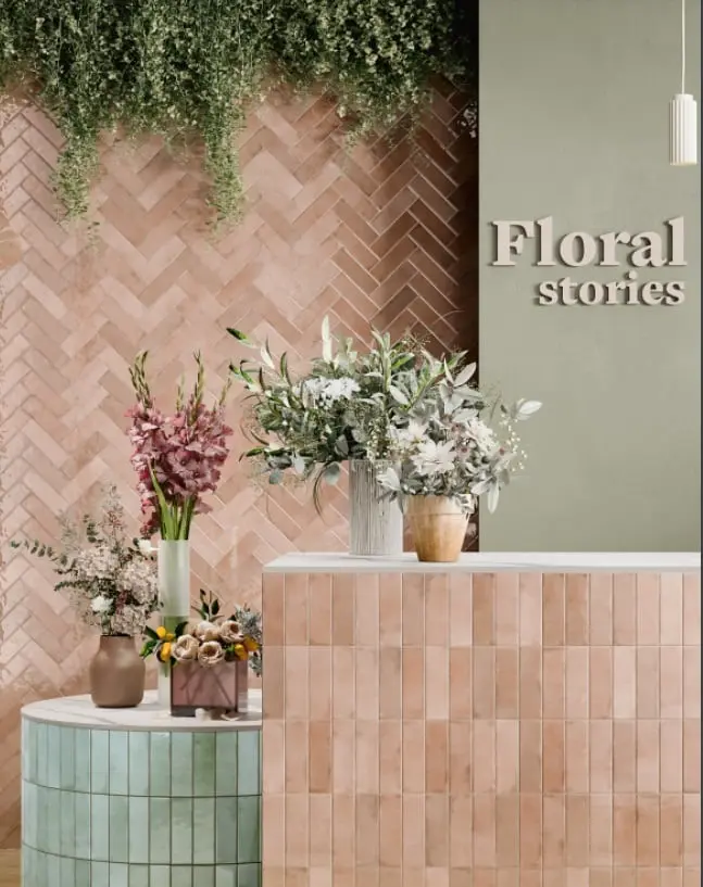 Płytki La`Fabbrica Small