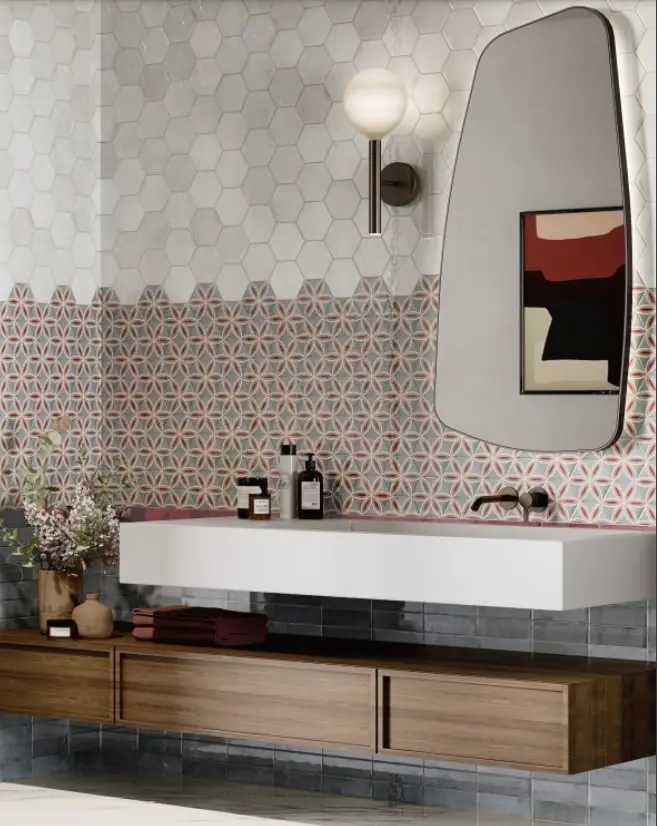 Płytki La`Fabbrica Small