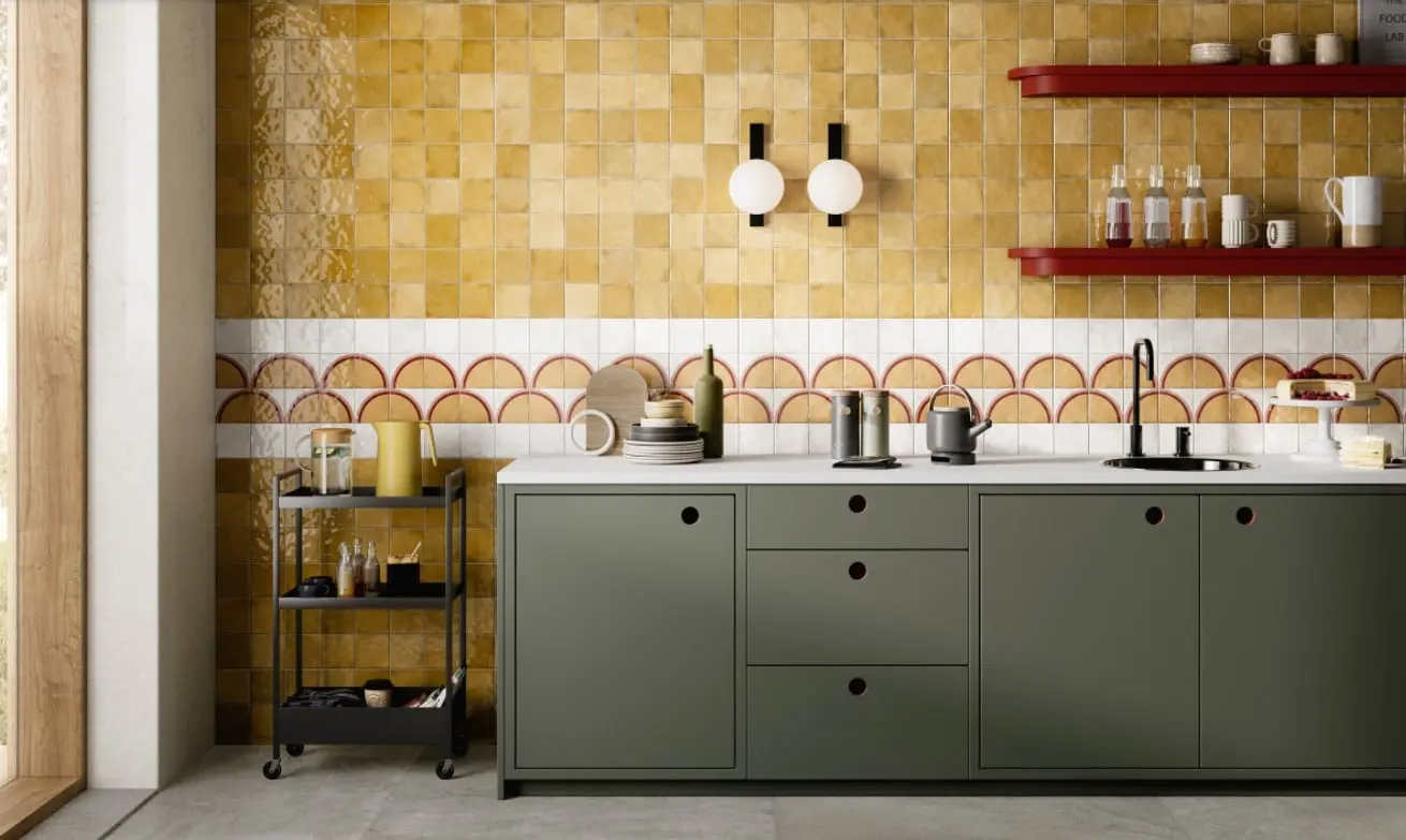 Płytki La`Fabbrica Small