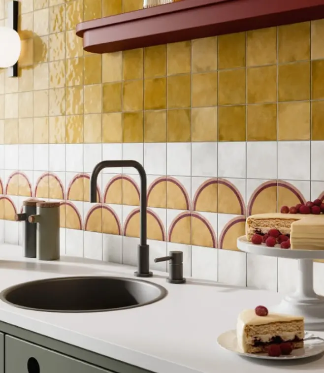 Płytki La Fabbrica Small