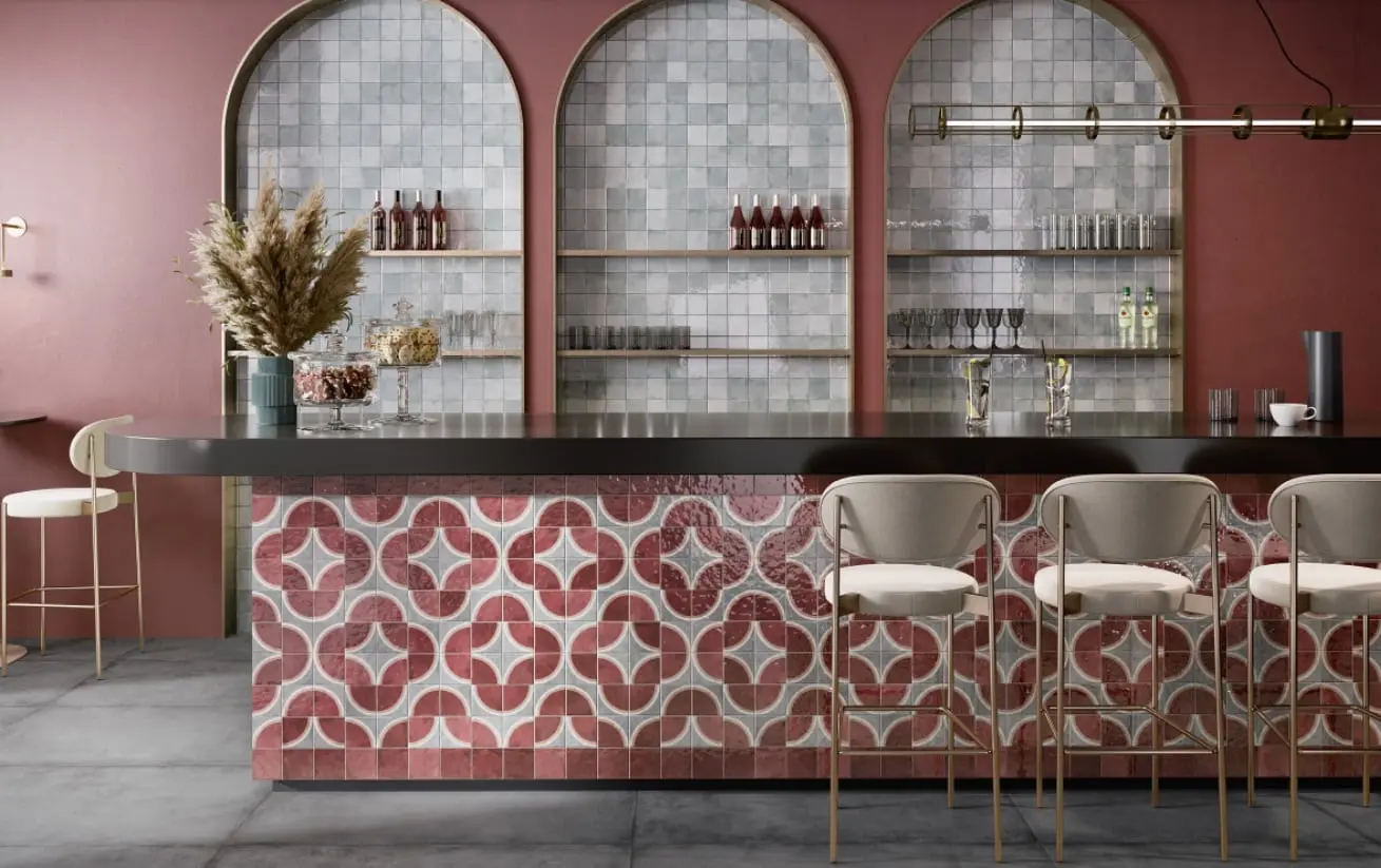 Płytki La`Fabbrica Small