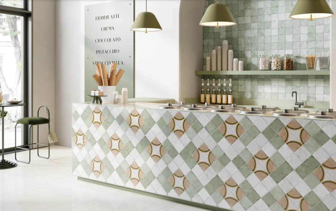 Płytki La`Fabbrica Small