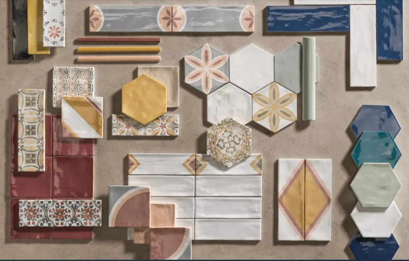 Płytki La`Fabbrica Small