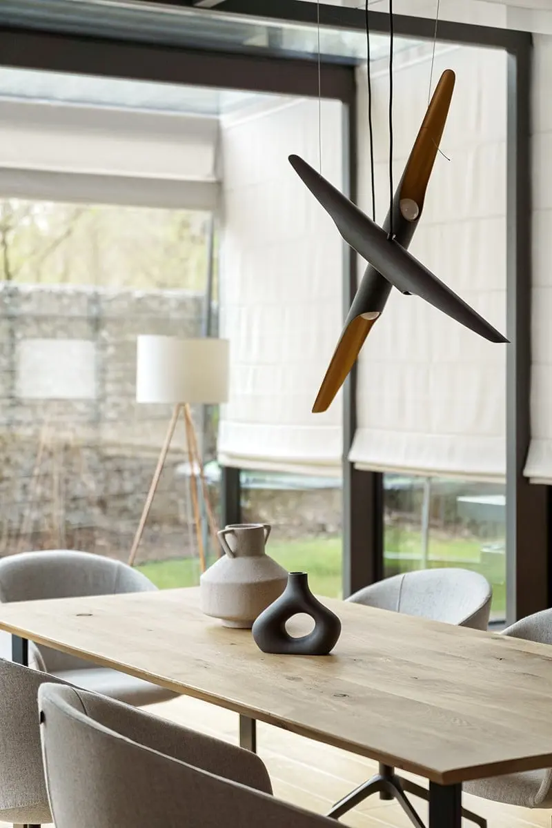 proj. DOMagała Design | fot. Tom Kurek