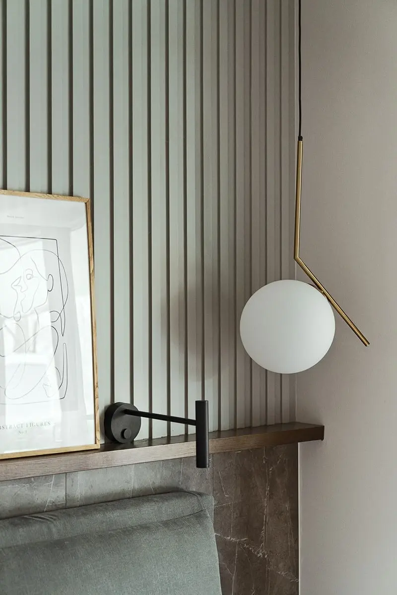 proj. DOMagała Design | fot. Tom Kurek