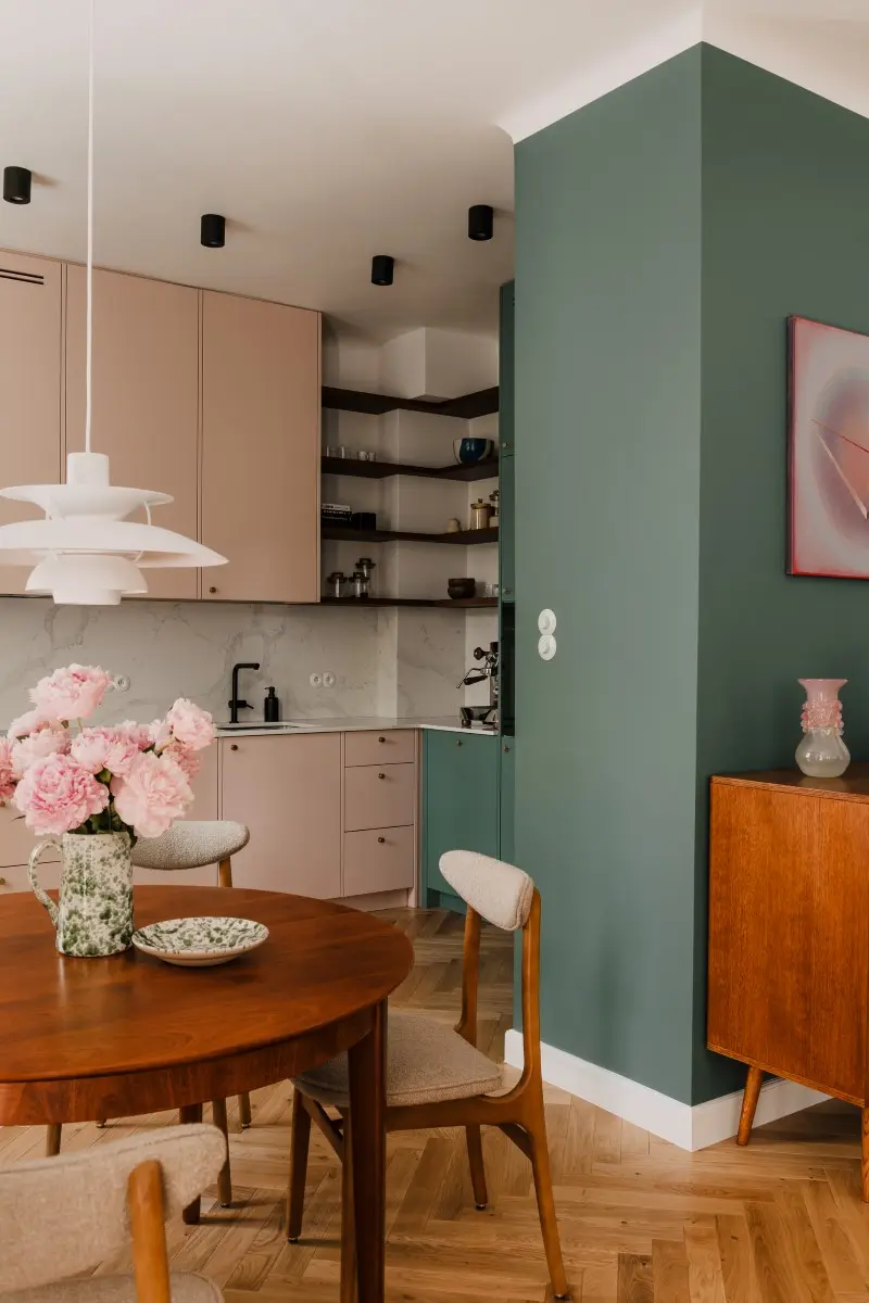 proj. KW Studio, fot.: ONI Studio