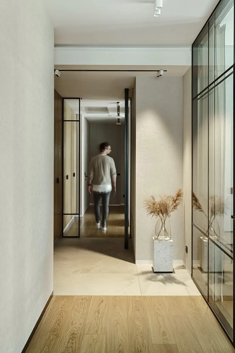 proj. DOMagała Design | fot. Tom Kurek