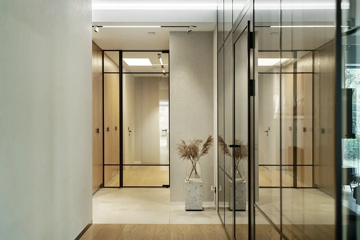 proj. DOMagała Design | fot. Tom Kurek