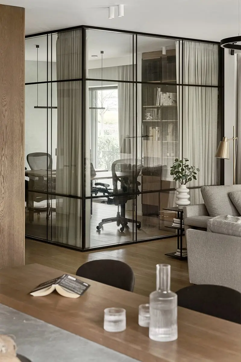 proj. DOMagała Design | fot. Tom Kurek