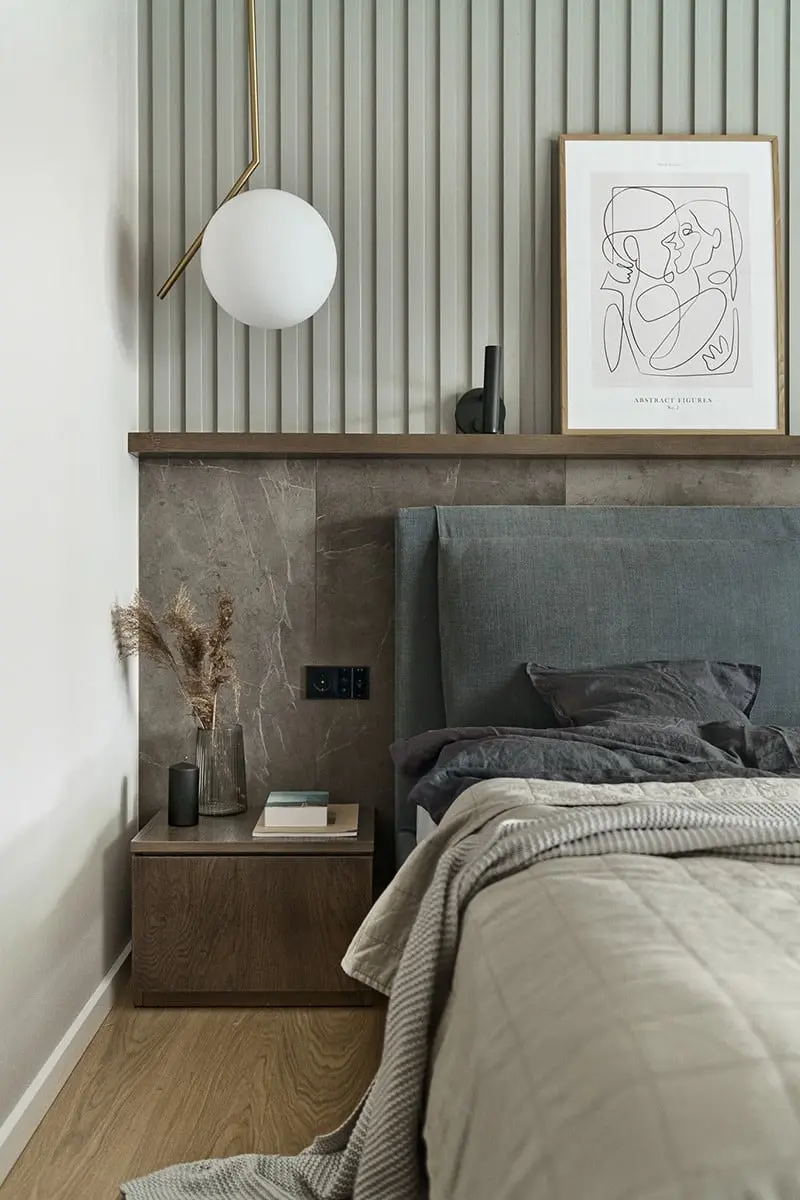 proj. DOMagała Design | fot. Tom Kurek