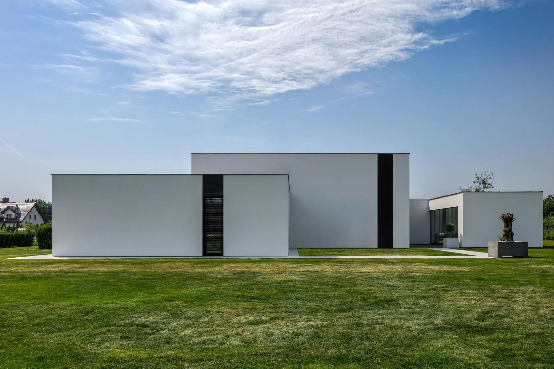 Piotr Krajewski - Fotografia Architektury / Architectural Photography