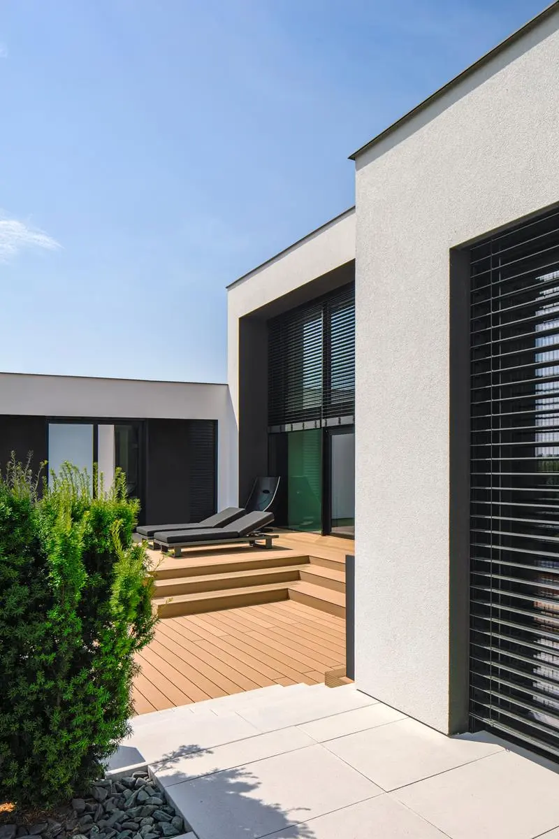 Piotr Krajewski - Fotografia Architektury / Architectural Photography