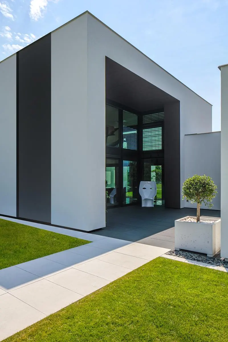 Piotr Krajewski - Fotografia Architektury / Architectural Photography