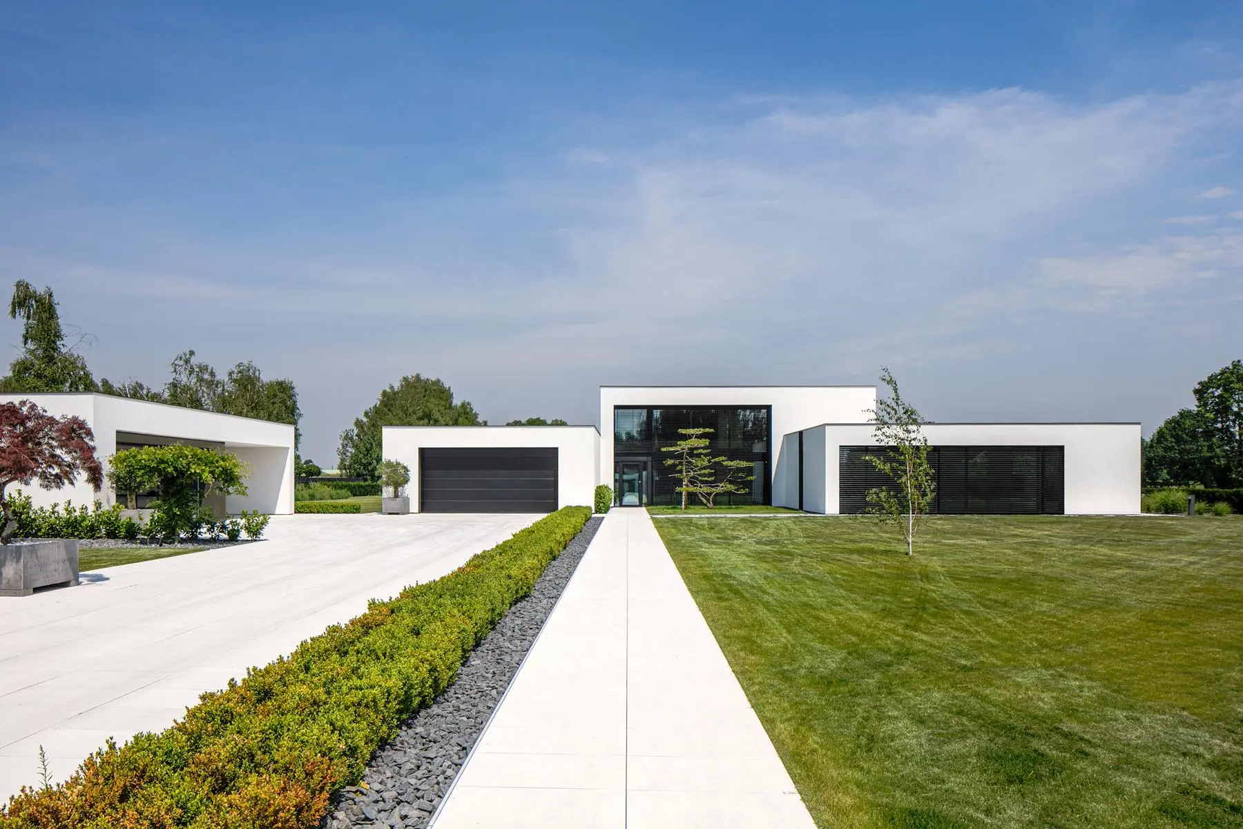 Piotr Krajewski - Fotografia Architektury / Architectural Photography