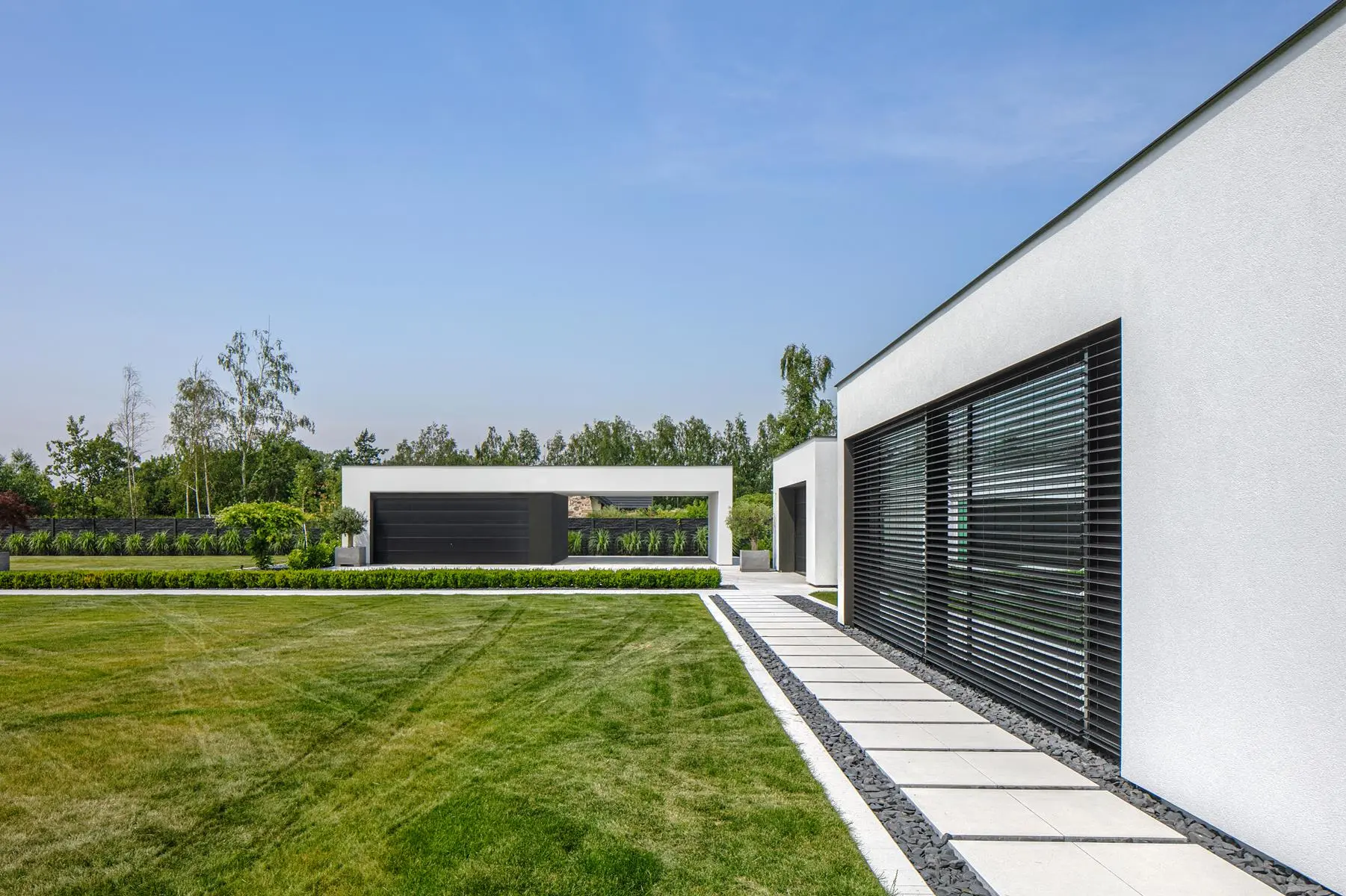 Piotr Krajewski - Fotografia Architektury / Architectural Photography