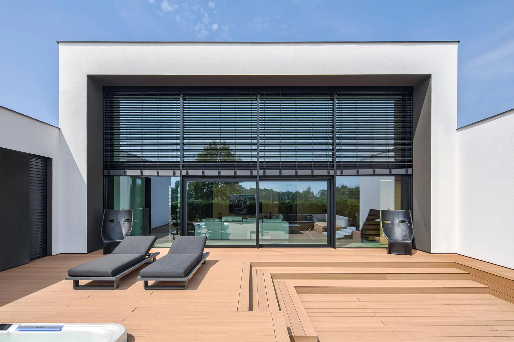 Piotr Krajewski - Fotografia Architektury / Architectural Photography