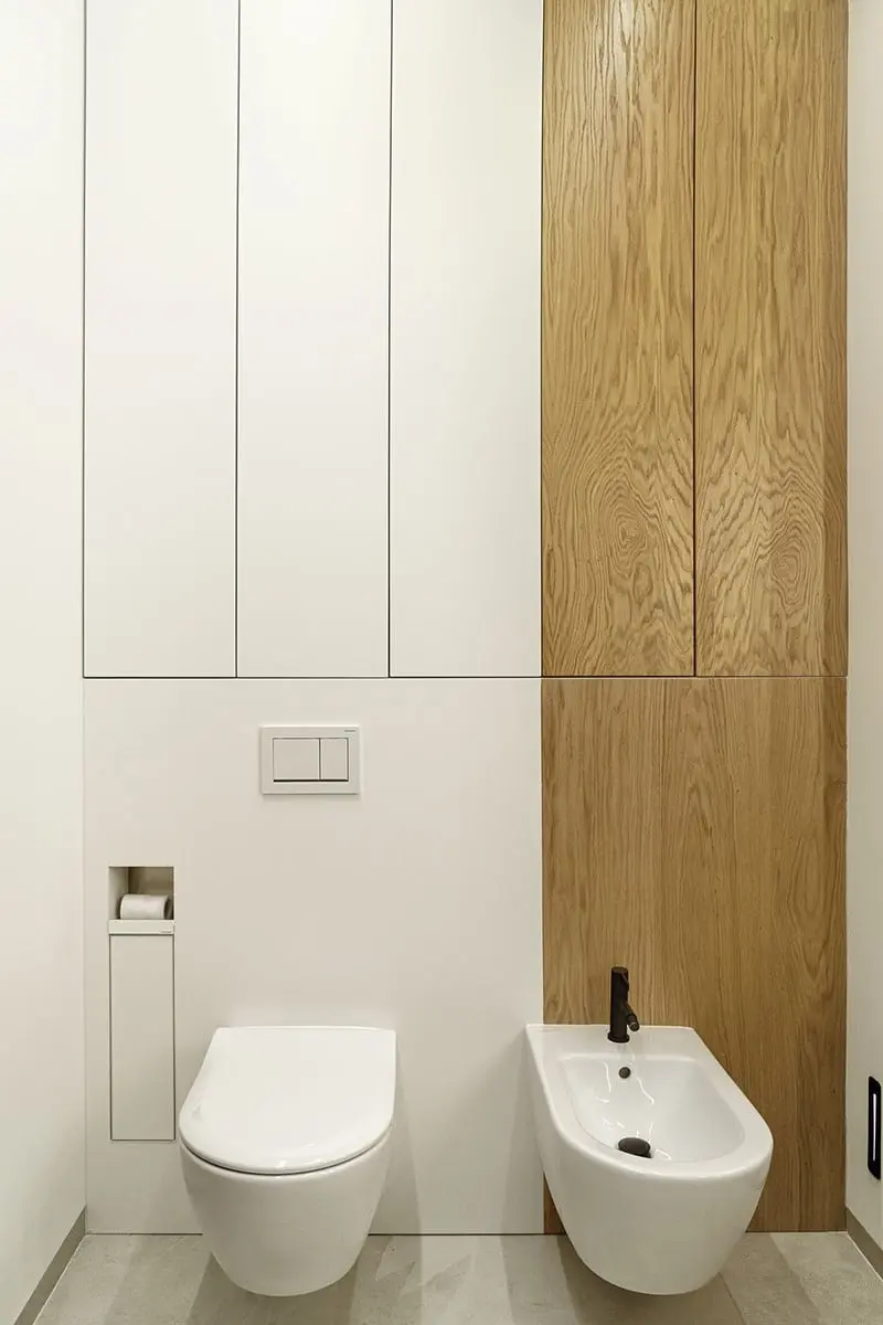 proj. DOMagała Design | fot. Tom Kurek