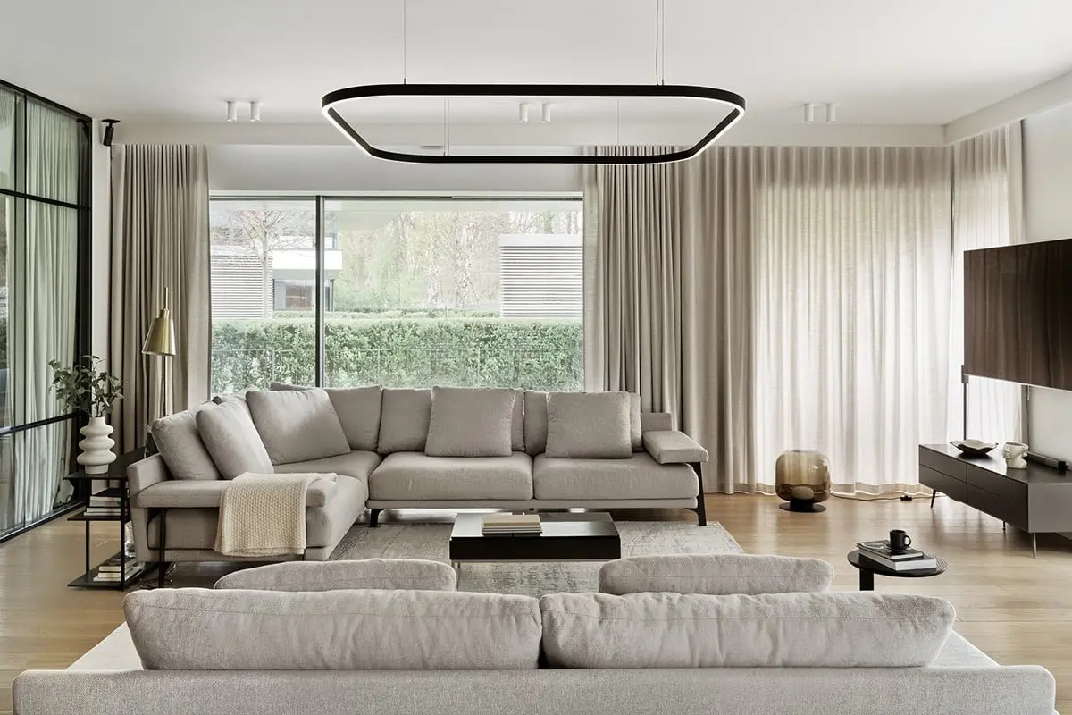 proj. DOMagała Design | fot. Tom Kurek