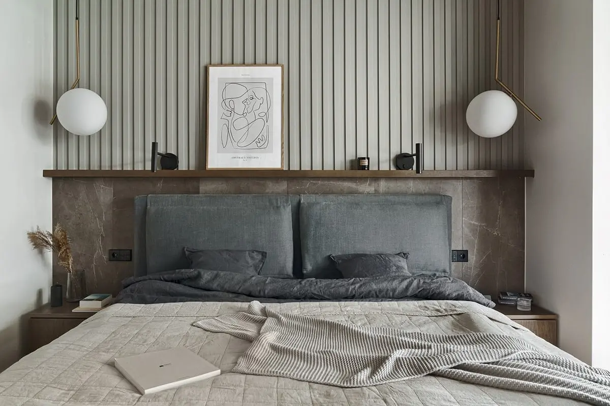 proj. DOMagała Design | fot. Tom Kurek