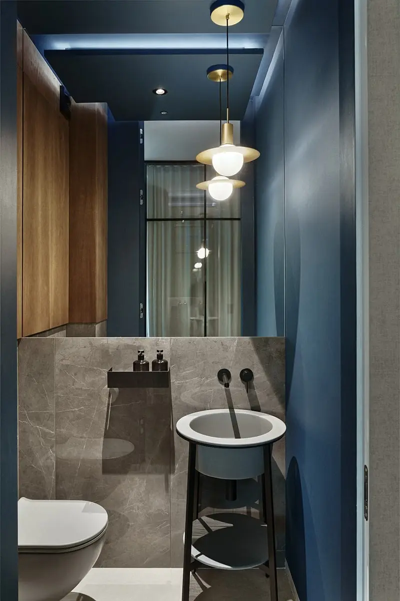 proj. DOMagała Design | fot. Tom Kurek