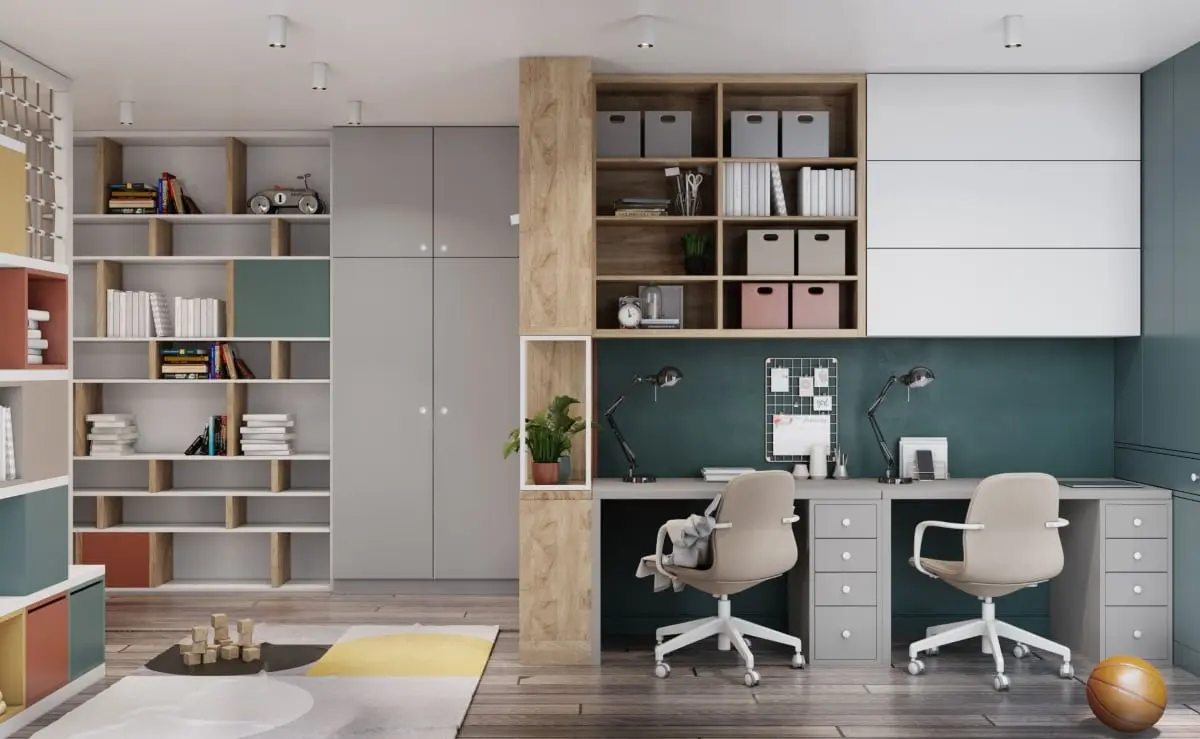 Proj.: MIKOŁAJSKAstudio