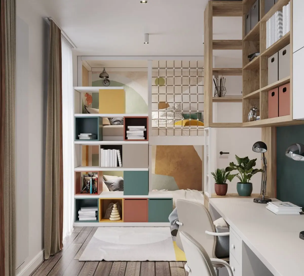 Proj.: MIKOŁAJSKAstudio