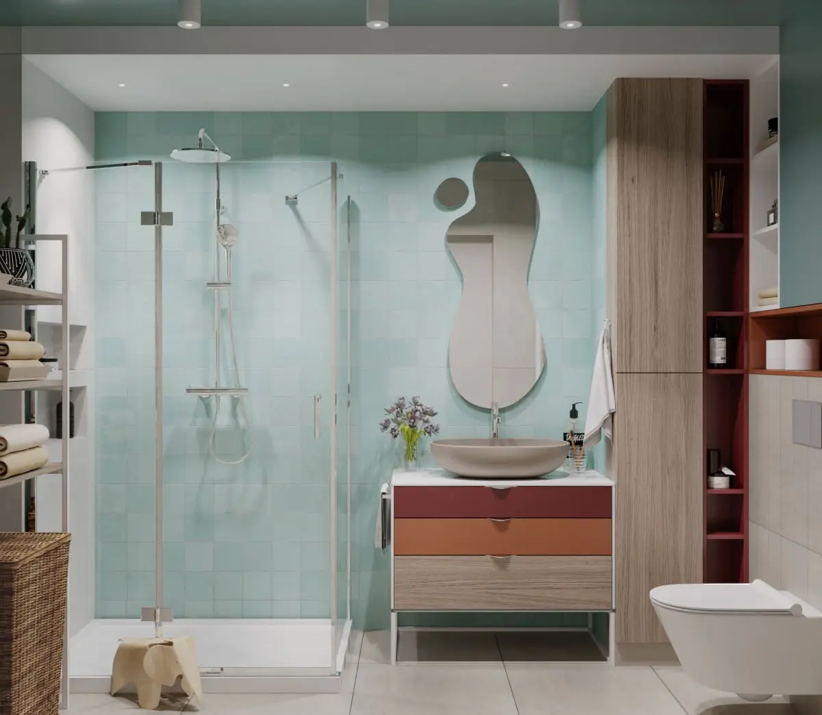 Proj.: MIKOŁAJSKAstudio