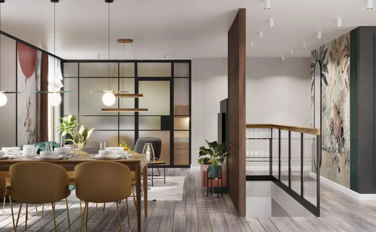 Proj.: MIKOŁAJSKAstudio