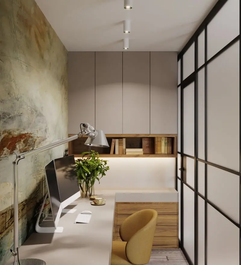 Proj.: MIKOŁAJSKAstudio