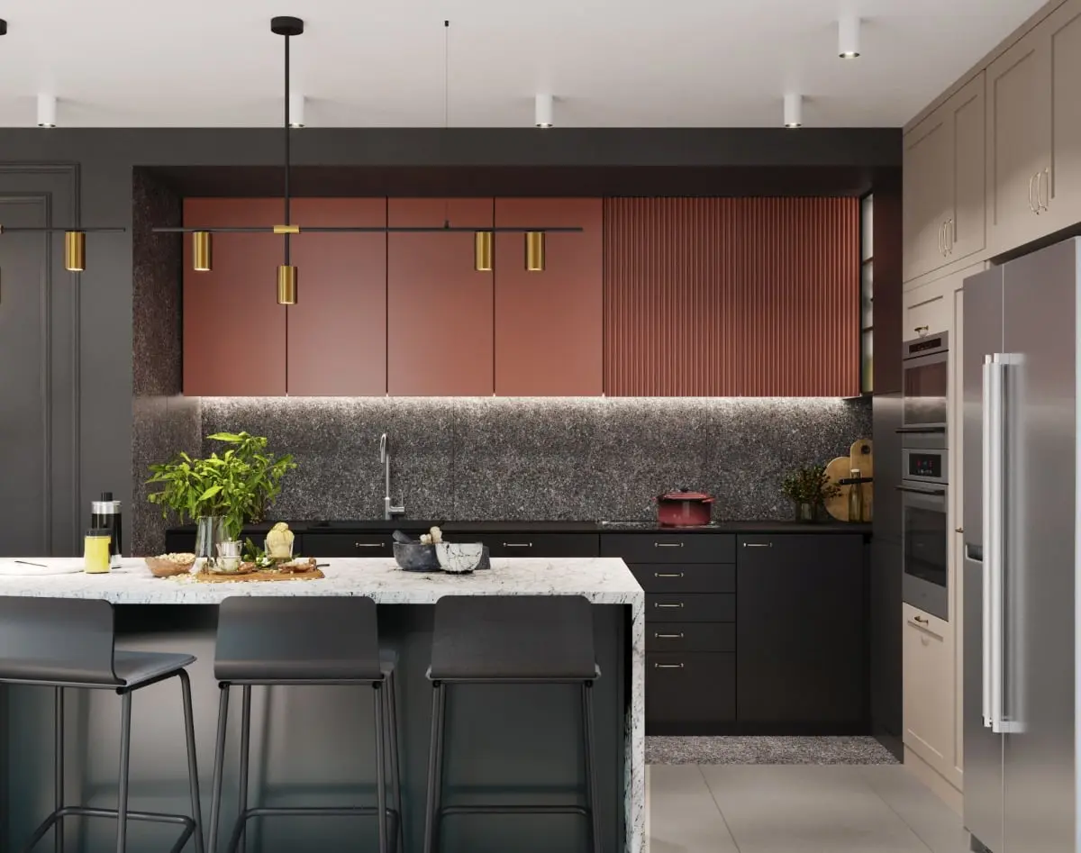 Proj.: MIKOŁAJSKAstudio