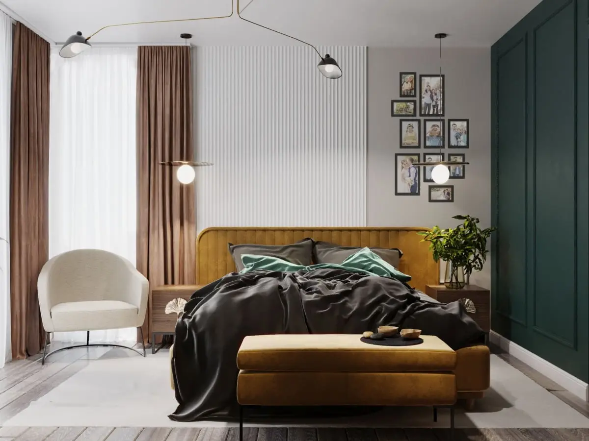 Proj.: MIKOŁAJSKAstudio