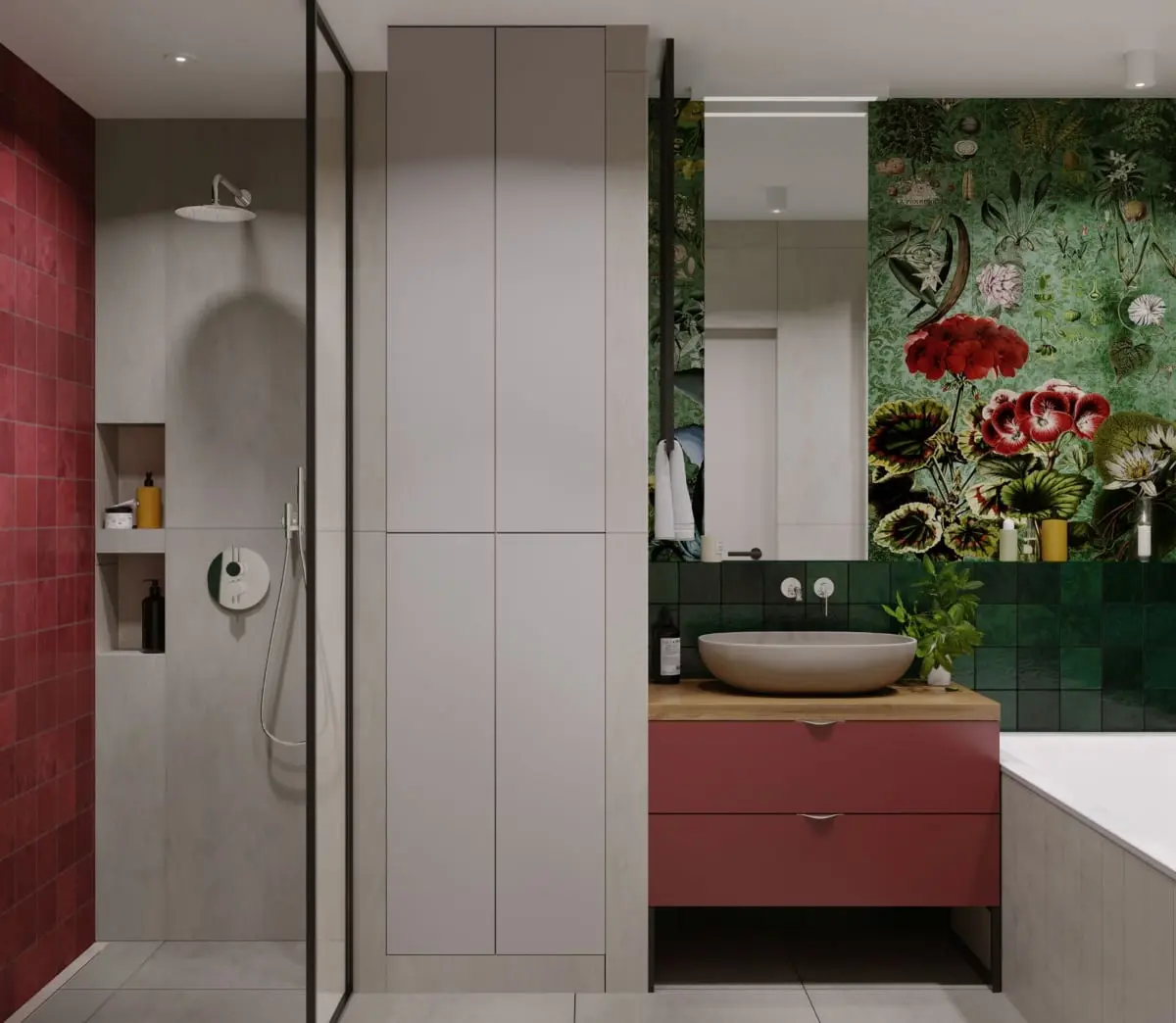 Proj.: MIKOŁAJSKAstudio