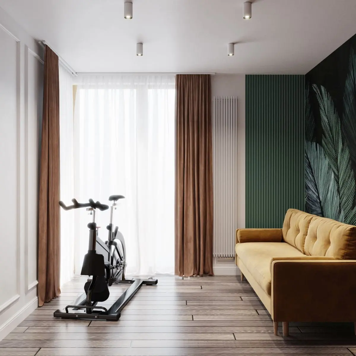 Proj.: MIKOŁAJSKAstudio