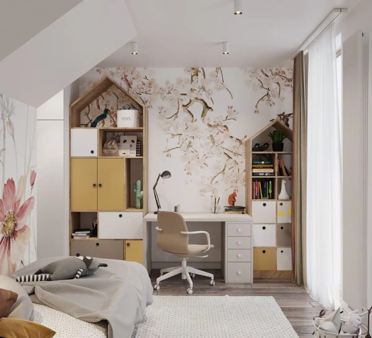 Proj.: MIKOŁAJSKAstudio