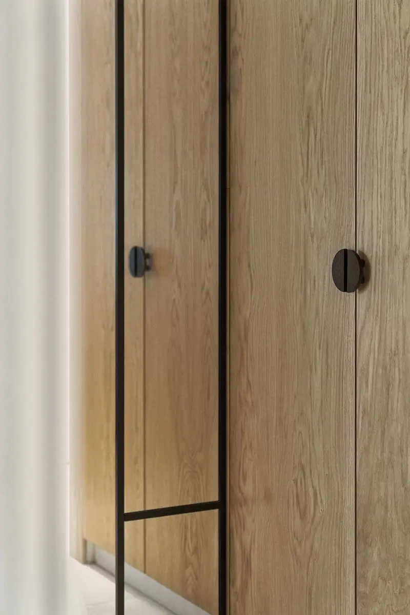 proj. DOMagała Design | fot. Tom Kurek