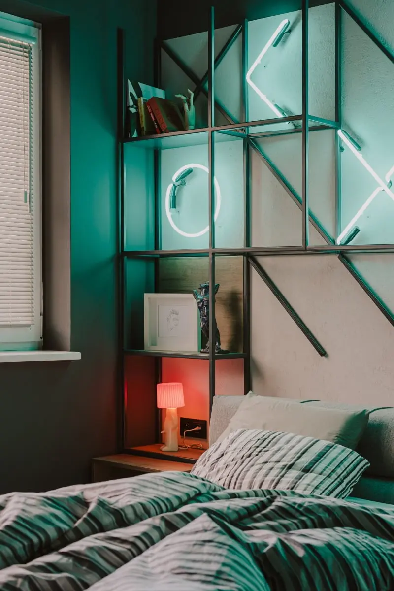 Proj.: Marcin Cibor, | Cibor Design; Fot.: ZASOBY STUDIO, Katarzyna Ramocka, Michał Woroniak