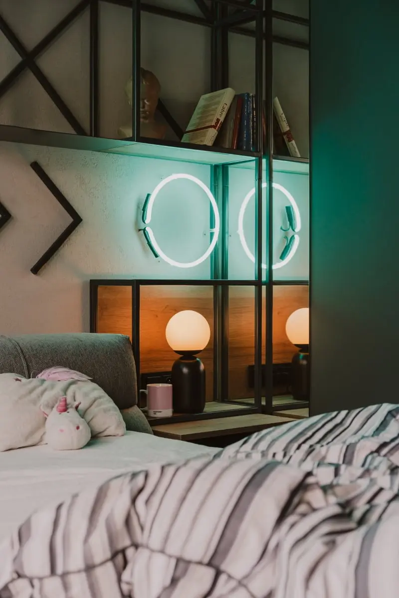 Proj.: Marcin Cibor, | Cibor Design; Fot.: ZASOBY STUDIO, Katarzyna Ramocka, Michał Woroniak