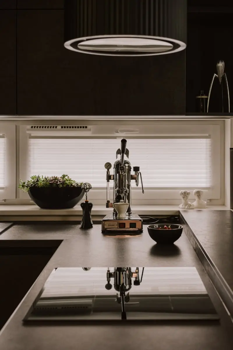 Proj.: Marcin Cibor, | Cibor Design; Fot.: ZASOBY STUDIO, Katarzyna Ramocka, Michał Woroniak