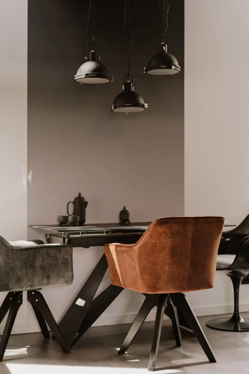 Proj.: Marcin Cibor, | Cibor Design; Fot.: ZASOBY STUDIO, Katarzyna Ramocka, Michał Woroniak