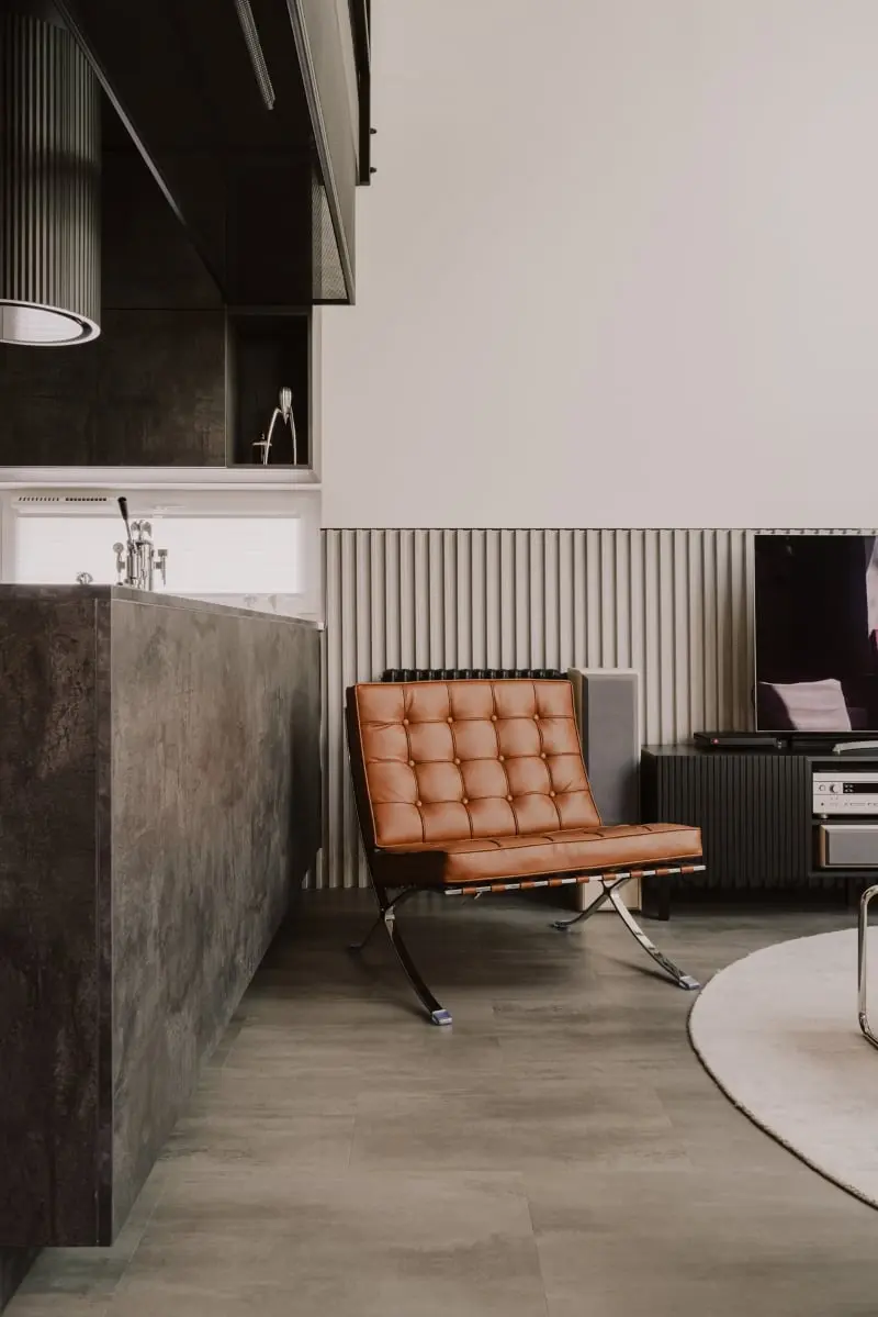 Proj.: Marcin Cibor | Cibor Design; Fot.: ZASOBY STUDIO, Katarzyna Ramocka, Michał Woroniak