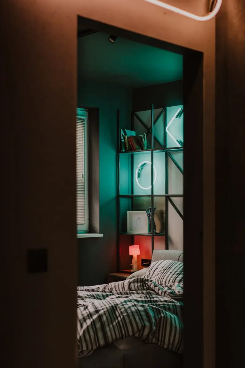 Proj.: Marcin Cibor, | Cibor Design; Fot.: ZASOBY STUDIO, Katarzyna Ramocka, Michał Woroniak