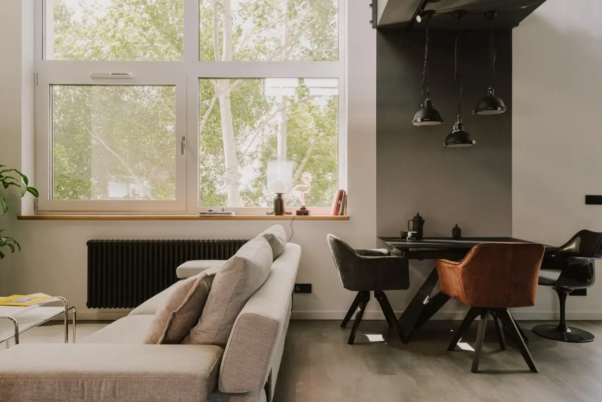 Proj.: Marcin Cibor, | Cibor Design; Fot.: ZASOBY STUDIO, Katarzyna Ramocka, Michał Woroniak