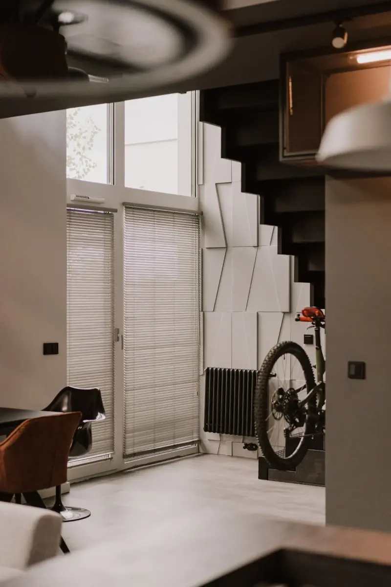 Proj.: Marcin Cibor, | Cibor Design; Fot.: ZASOBY STUDIO, Katarzyna Ramocka, Michał Woroniak