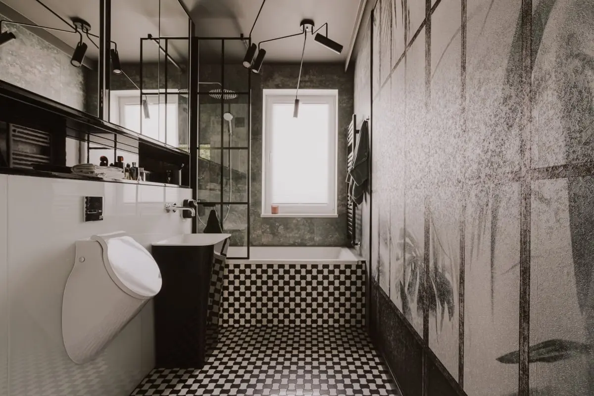 Proj.: Marcin Cibor, | Cibor Design; Fot.: ZASOBY STUDIO, Katarzyna Ramocka, Michał Woroniak