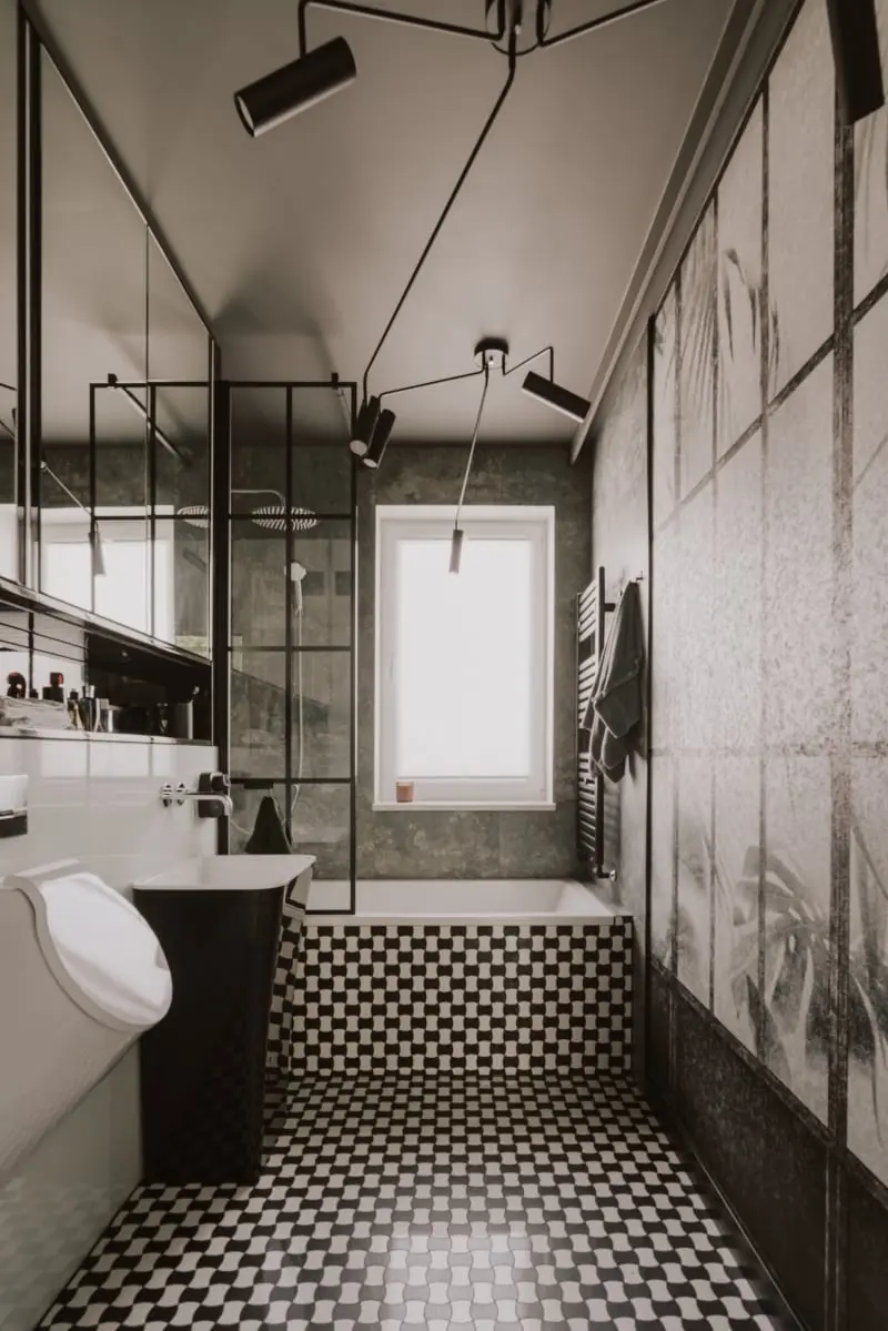 Proj.: Marcin Cibor | Cibor Design; Fot.: ZASOBY STUDIO, Katarzyna Ramocka, Michał Woroniak