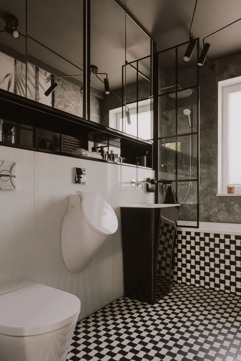 Proj.: Marcin Cibor | Cibor Design; Fot.: ZASOBY STUDIO, Katarzyna Ramocka, Michał Woroniak