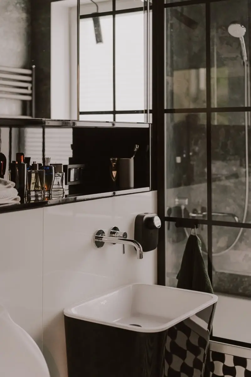 Proj.: Marcin Cibor, | Cibor Design; Fot.: ZASOBY STUDIO, Katarzyna Ramocka, Michał Woroniak