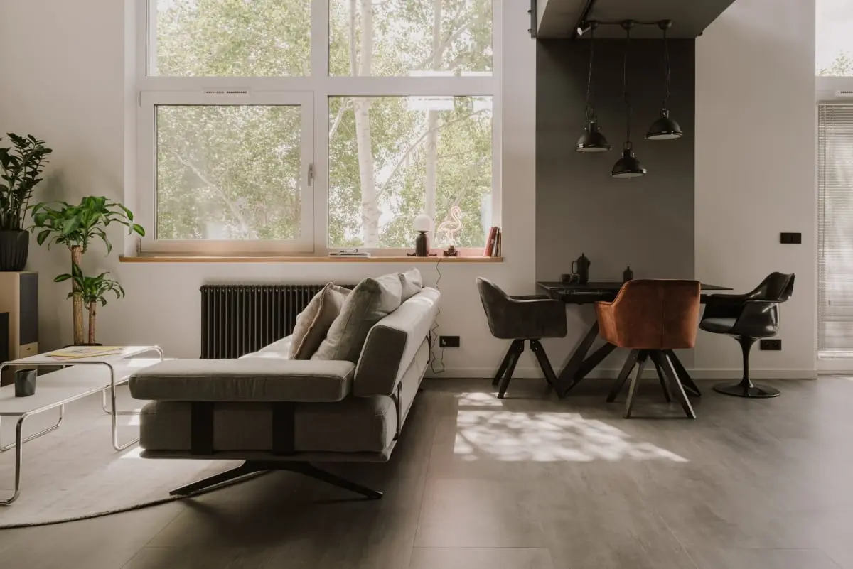 Proj.: Marcin Cibor, | Cibor Design; Fot.: ZASOBY STUDIO, Katarzyna Ramocka, Michał Woroniak